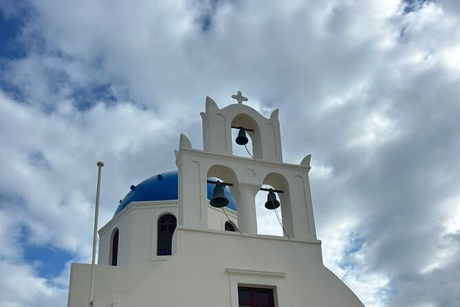 Santorini Private HIGHLIGHTS TOUR - Frequently Asked Questions