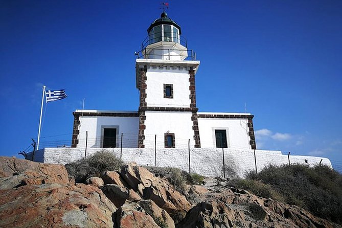 Santorini Private Instagram Tour - Overview of the Tour