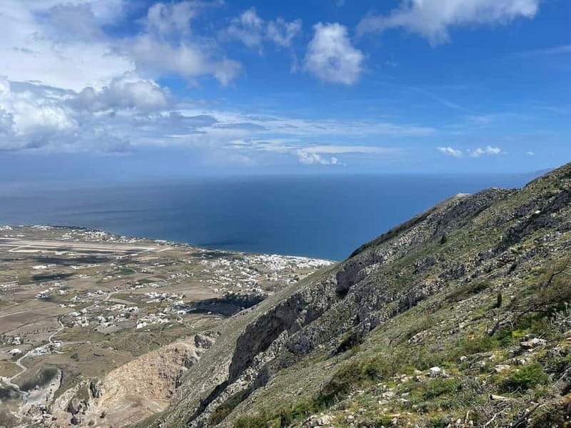 Santorini: Private Land Tour With a Local Driver - Practical Tips for the Tour