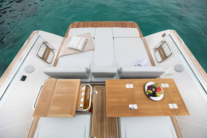 Santorini Private Luxury Yacht Sunset Cruise - Who This Experience Is Best For