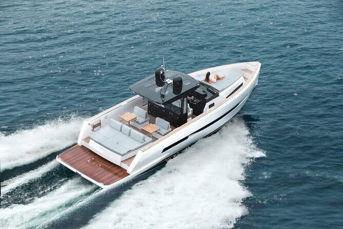 Santorini Private Luxury Yacht Sunset Cruise - Price and Value Analysis