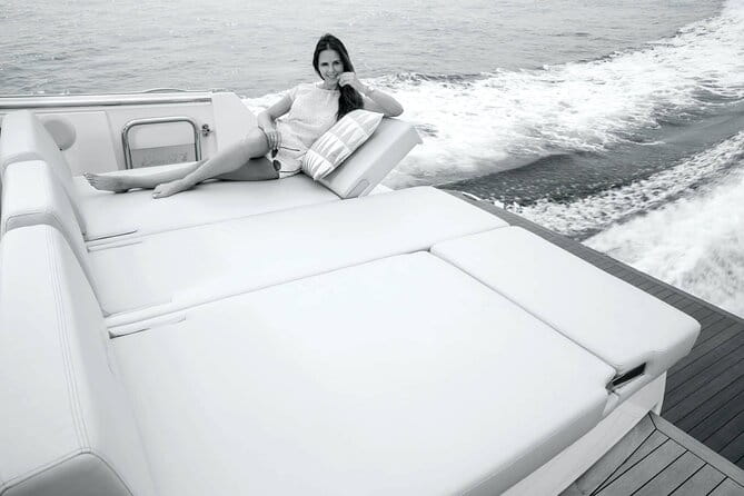 Santorini Private Luxury Yacht Sunset Cruise - FAQ