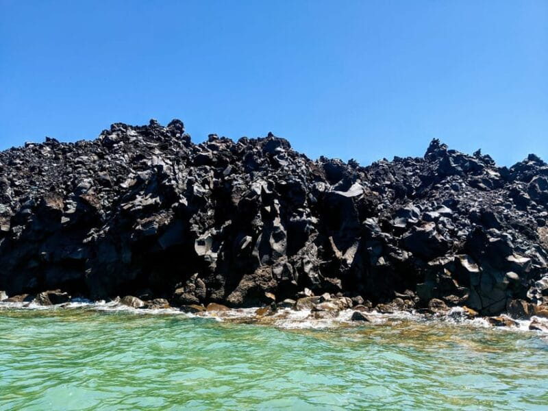 Santorini: Private Motor Yacht Cruise with Meal & Open Bar - Practical Tips for Booking & Enjoyment