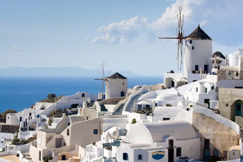 Santorini Private Personalized Tour with Local Guide - Unique Experiences and Hidden Gems