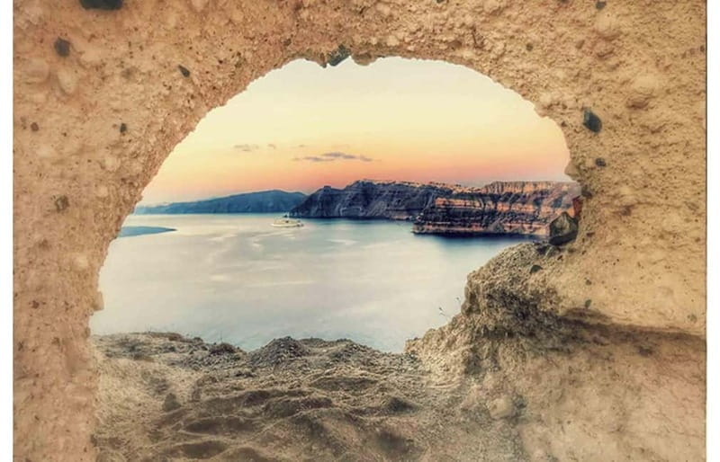 Santorini Private Personalized Tour with Local Guide - Who Will Love This Tour