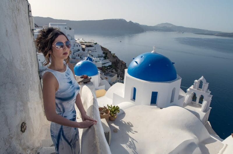 Santorini: Private Photo Shoot with a Professional - The Verdict: Is It Worth It?
