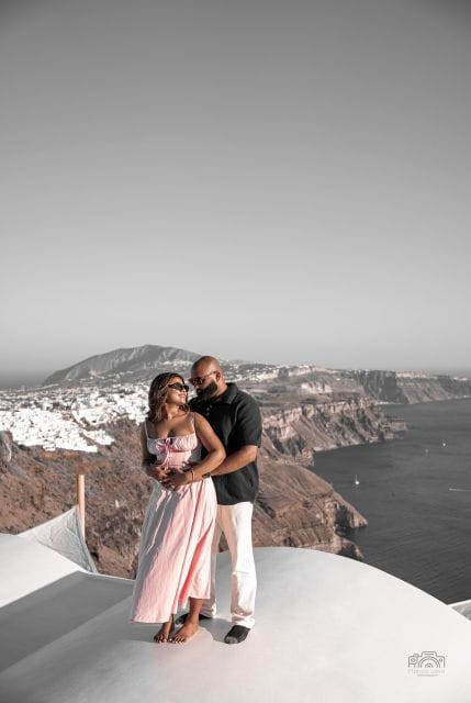 Santorini: Private Photoshoot in Oia or Imerovigli - Frequently Asked Questions