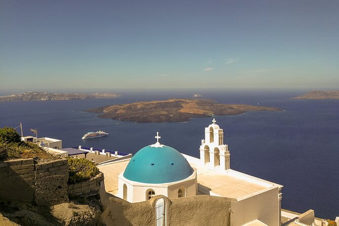 Santorini Private Picnic Sunset Tour - Practical Details and Tips