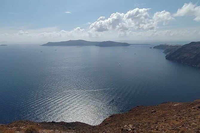 Santorini Private Picnic Sunset Tour - The Sum Up