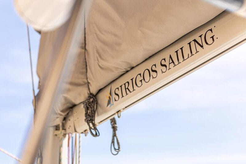 SANTORINI PRIVATE SAILING CRUISE TOUR - FAQ