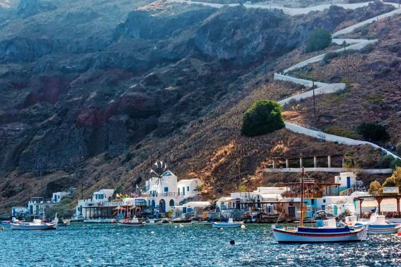 Santorini: Private Sailing Cruises (Day & Sunset) - The Unique Value of This Private Sailing Experience