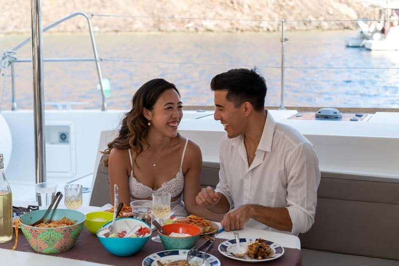 Santorini: Private Sailing Cruises (Day & Sunset) - Final Thoughts: Is It Worth It?