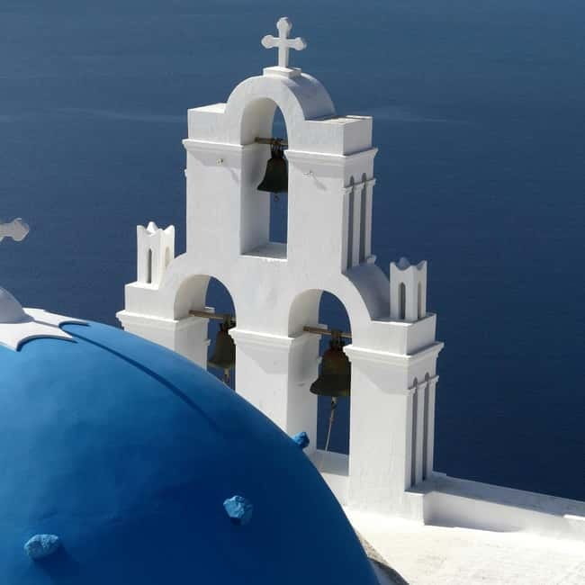 Santorini: Private Shore Excursion for Cruise Passengers - Exploring the Heart of Santorini in Four Hours