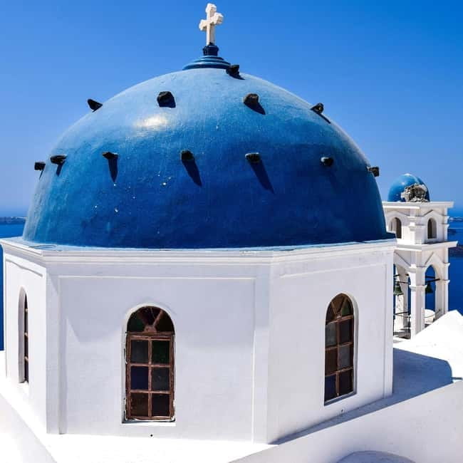 Santorini: Private Shore Excursion for Cruise Passengers - Details That Matter for Your Planning