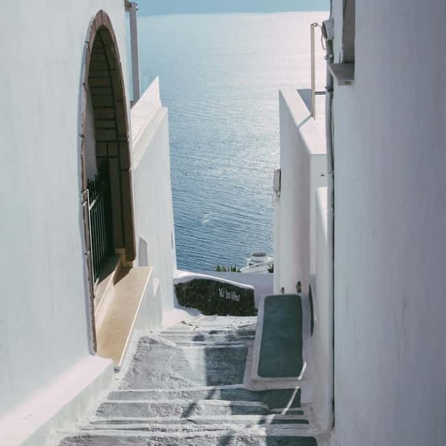 Santorini: Private Shore Excursion for Cruise Passengers - FAQs