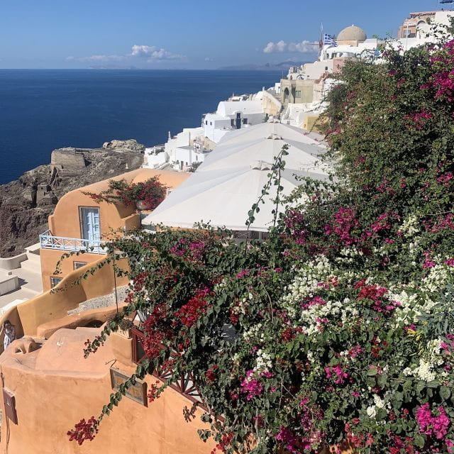 Santorini: Private Sightseeing Tour - FAQ