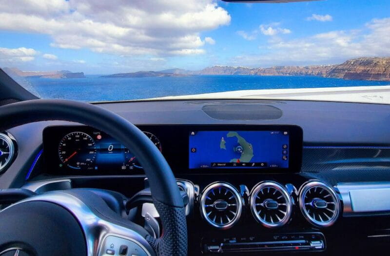 Santorini: Private Sightseeing Tour - Who Is This Tour Best For?