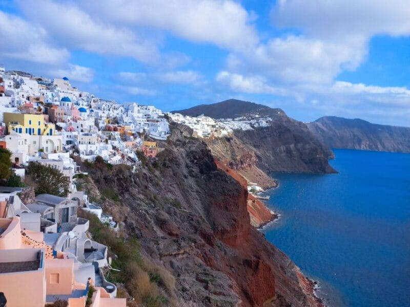 Santorini: Private Sightseeing Tour - Final Thoughts