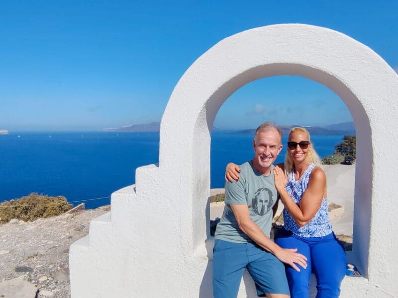 Santorini: Private Sightseeing Tour with Local Guide - Final Thoughts: Is This Tour Right for You?