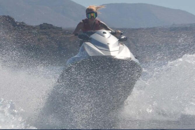 Santorini: Private South Coast Discovery on a Jet Ski - Final Thoughts: Is a Jet Ski Safari in Santorini Worth It?