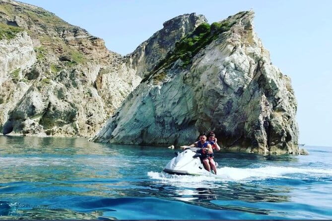 Santorini: Private South Coast Discovery on a Jet Ski - FAQ