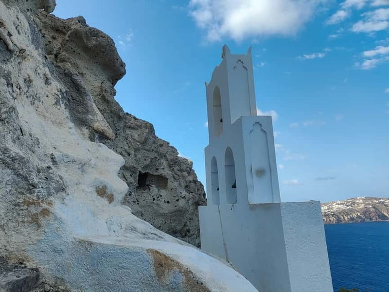 Santorini: Private Tailor Made Tour with a Local Guide - Frequently Asked Questions (FAQs)