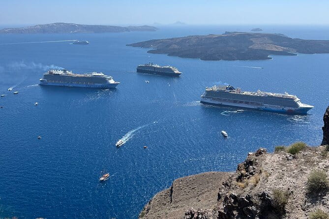 Santorini Private Tour - Practical Details and Who Will Love This Tour