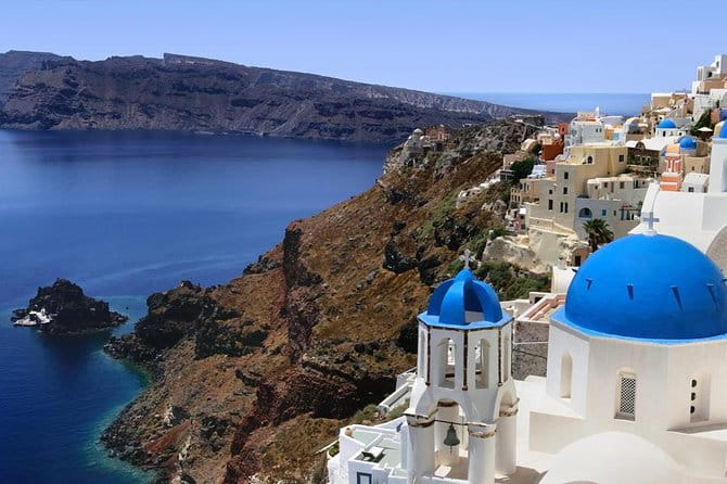 Santorini private tour free choice - Final Thoughts: Is It Worth It?