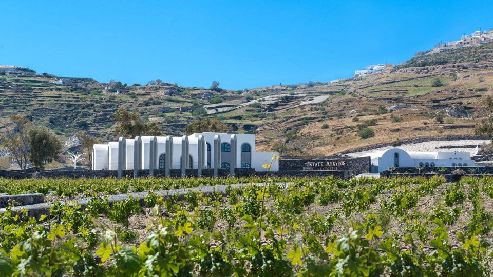 Santorini Private Tour - Full Day Private Odyssey - Experience Highlights