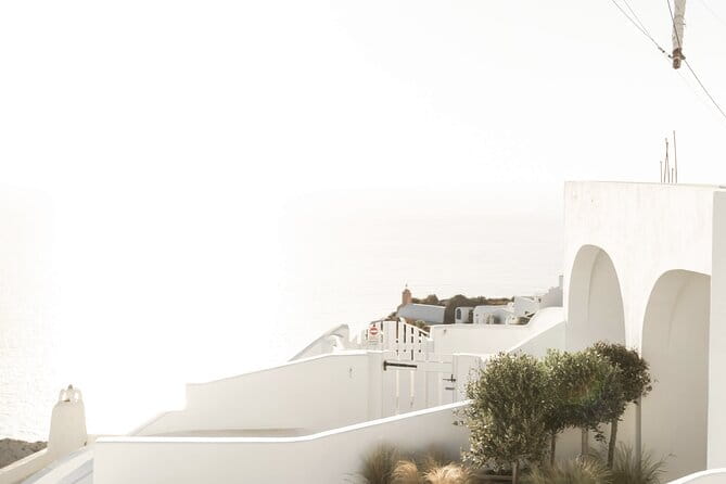 Santorini: Private Tour in the Picturesque Village of Oia - An Honest Look at the Private Oia Tour Experience