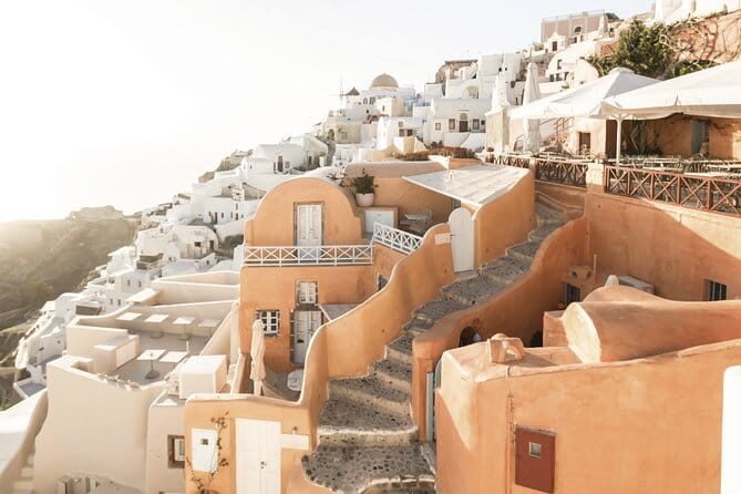 Santorini: Private Tour in the Picturesque Village of Oia - FAQ