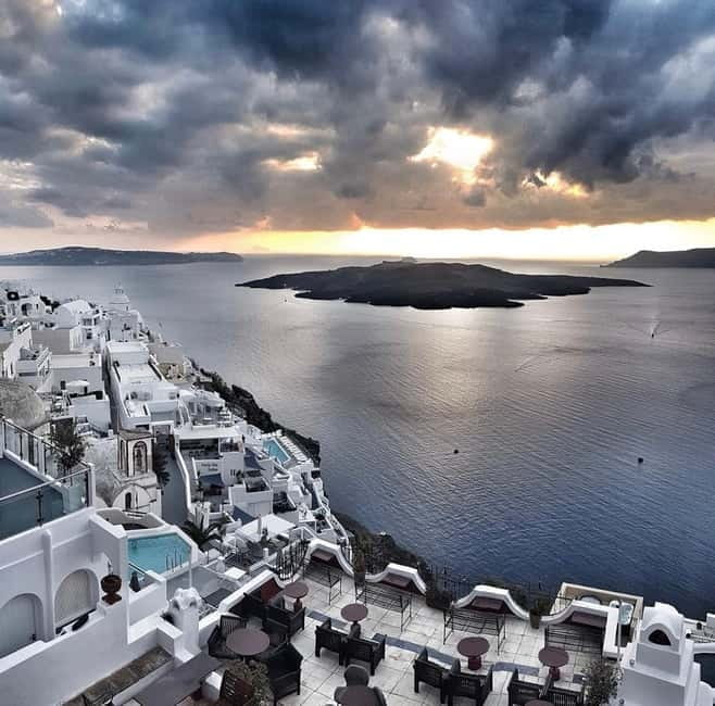 Santorini Private Tour - Let's Explore Together - Price and Value Considerations