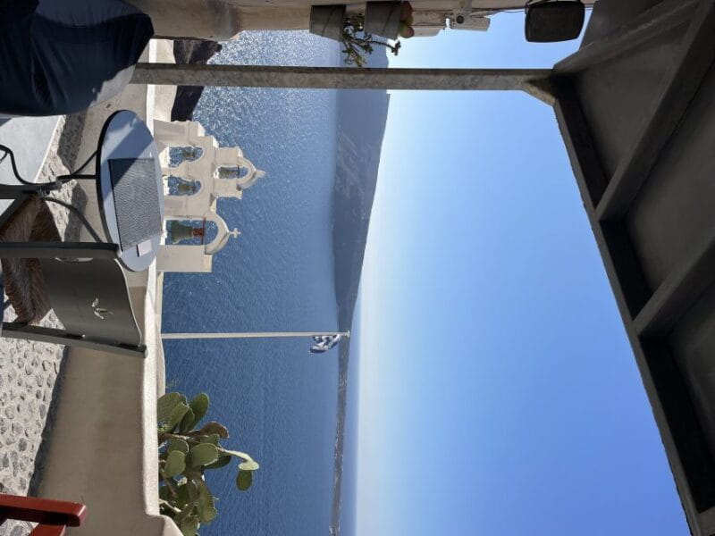 Santorini: Private Tour of the Famous Blue Domes and Caldera - Price and Value: Does It Stack Up?