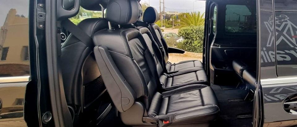 Santorini Private Tour - Photo Tour & Private Transportation - Experience Highlights