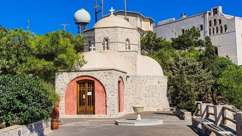 Santorini Private Tour : Scenic Caldera Viewpoints & Oia - Key Points / Takeaways