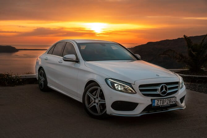 Santorini Private Tour with Panoramic Views - Who Will Love This Tour?