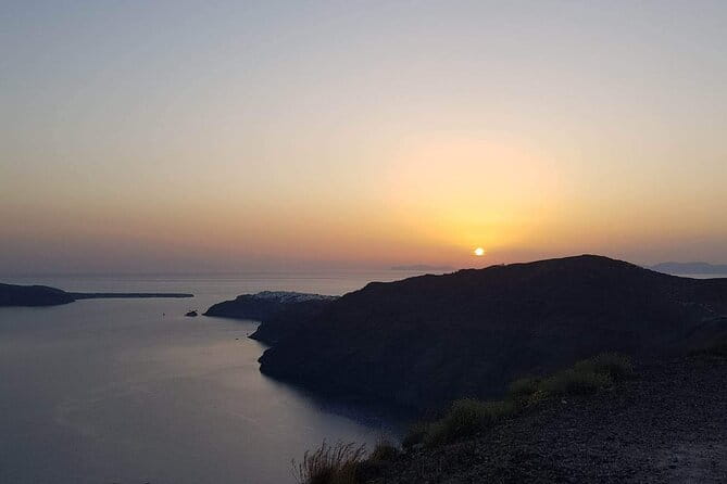 Santorini Private Tour with Panoramic Views - FAQ