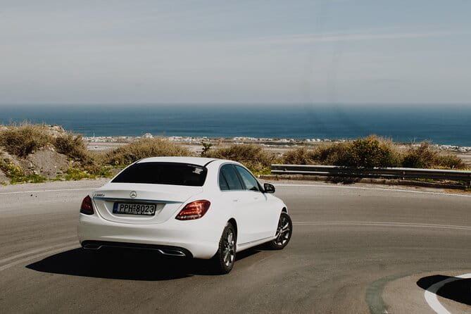 Santorini, Private Transfer with Luxury Airconditioned Vehicle - Final Thoughts: Is It Worth It?