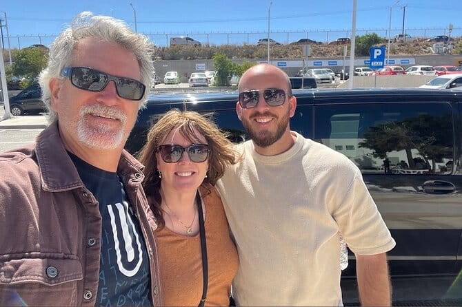 Santorini Private Transfers : From-to Airport/Port or Hotel - Final Thoughts: Is It Worth It?