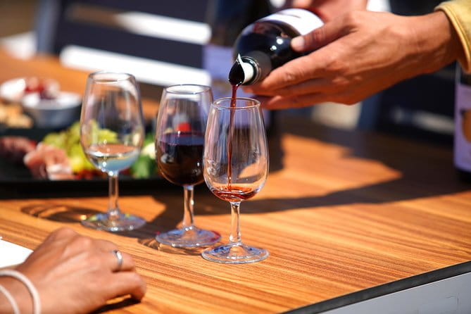 Santorini Private Wine and Food Tour - Key Points / Takeaways