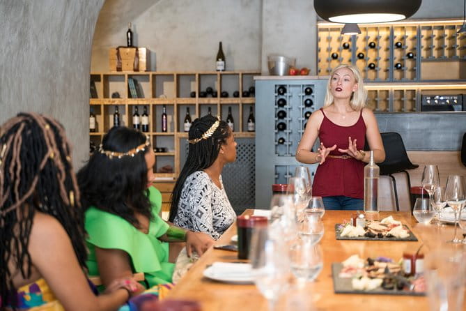 Santorini Private Wine and Food Tour - FAQ