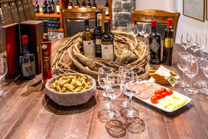 Santorini Private Wine Tour - Final Thoughts