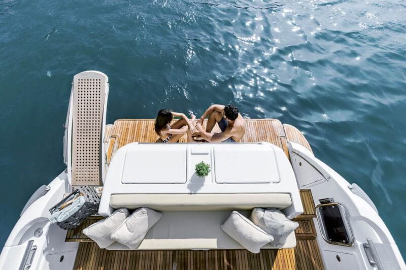Santorini: Private Yacht Experience of Timeless Elegance - Who Will Love This Experience?