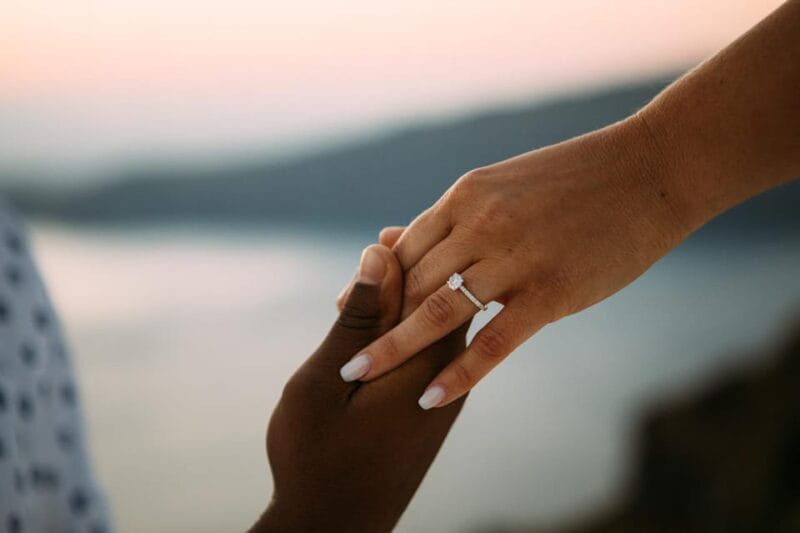 Santorini Proposal: A Luxury Photoshoot for Your Yes! Moment - Key points / Takeaways