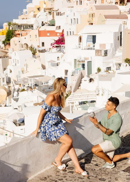 Santorini Proposal: A Luxury Photoshoot for Your Yes! Moment - Final Thoughts: Is It Worth It?
