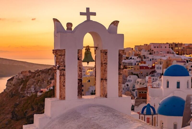 Santorini: Romantic Sunset Caldera Cruise with Dinner - The Itinerary: What’s It Like from Start to Finish