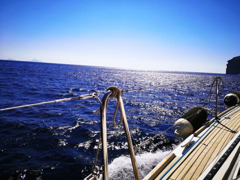 Santorini Sailsational: The Ultimate Caldera Sunset Cruise - Final Thoughts: Is It Worth It?