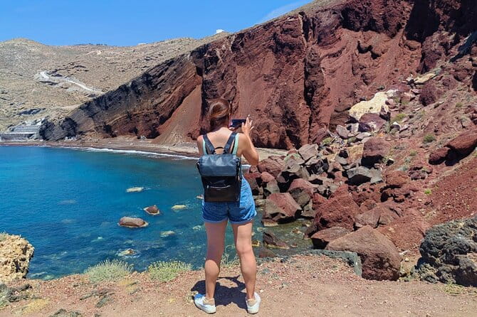 Santorini Shore Excursion: 5-hours Private Sightseeing Tour - Final Thoughts