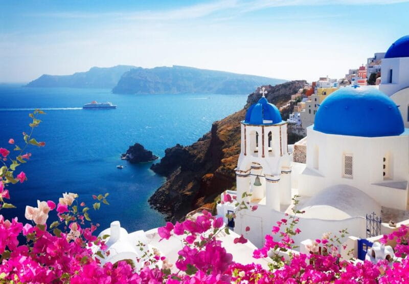 Santorini Shore Excursion for Cruise Ships w/Pickup& Dropoff - Price and Value: Analyzing the Cost