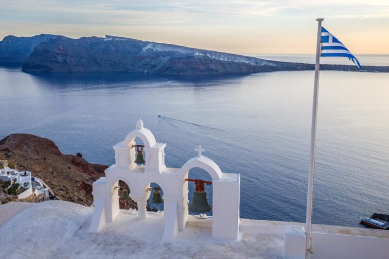 Santorini Shore Excursion for Cruise Ships w/Pickup& Dropoff - Final Thoughts: Who Should Consider This Tour